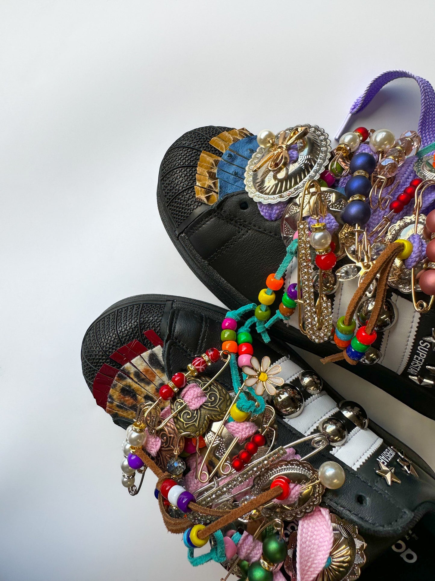 "Dirty Souf" Superstars