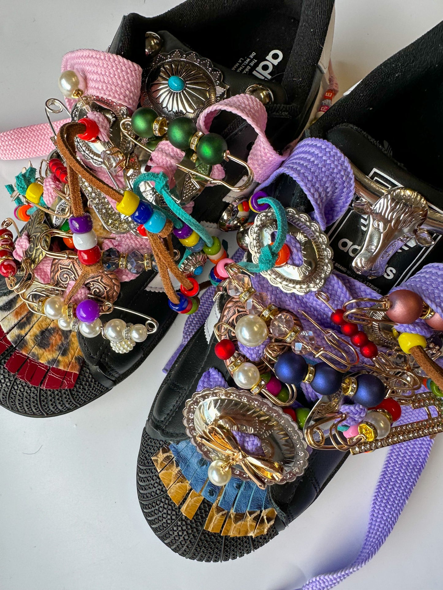 "Dirty Souf" Superstars