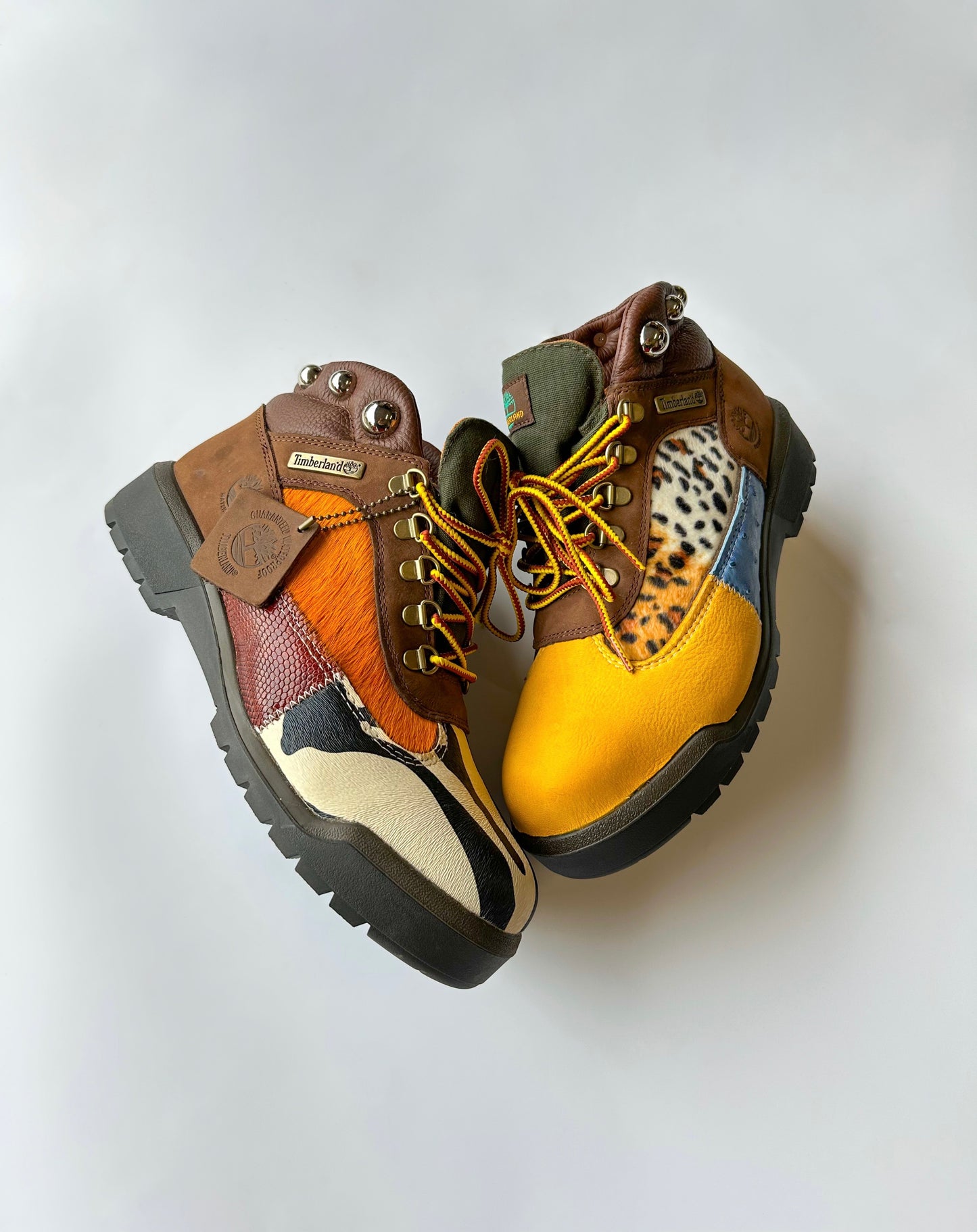 "Texaco" Beef n' Broccoli