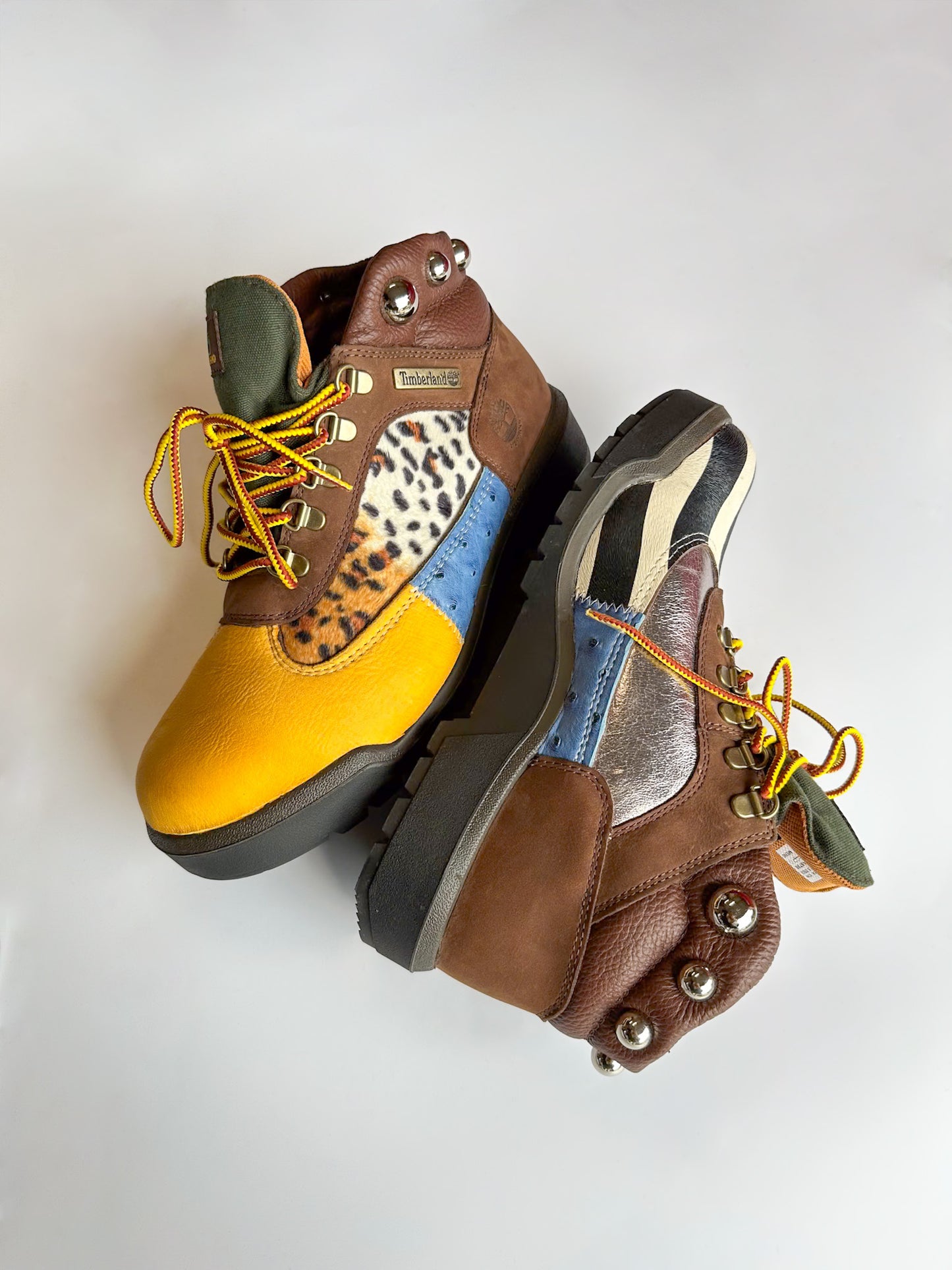 "Texaco" Beef n' Broccoli