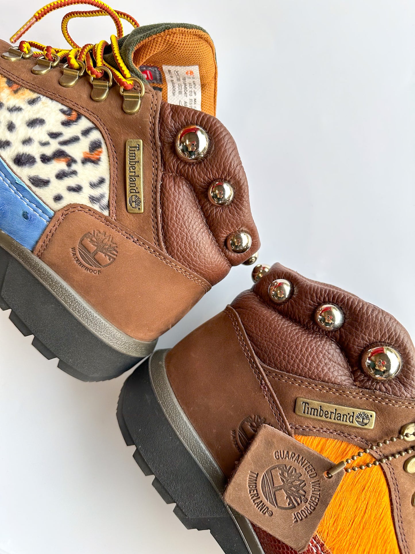 "Texaco" Beef n' Broccoli