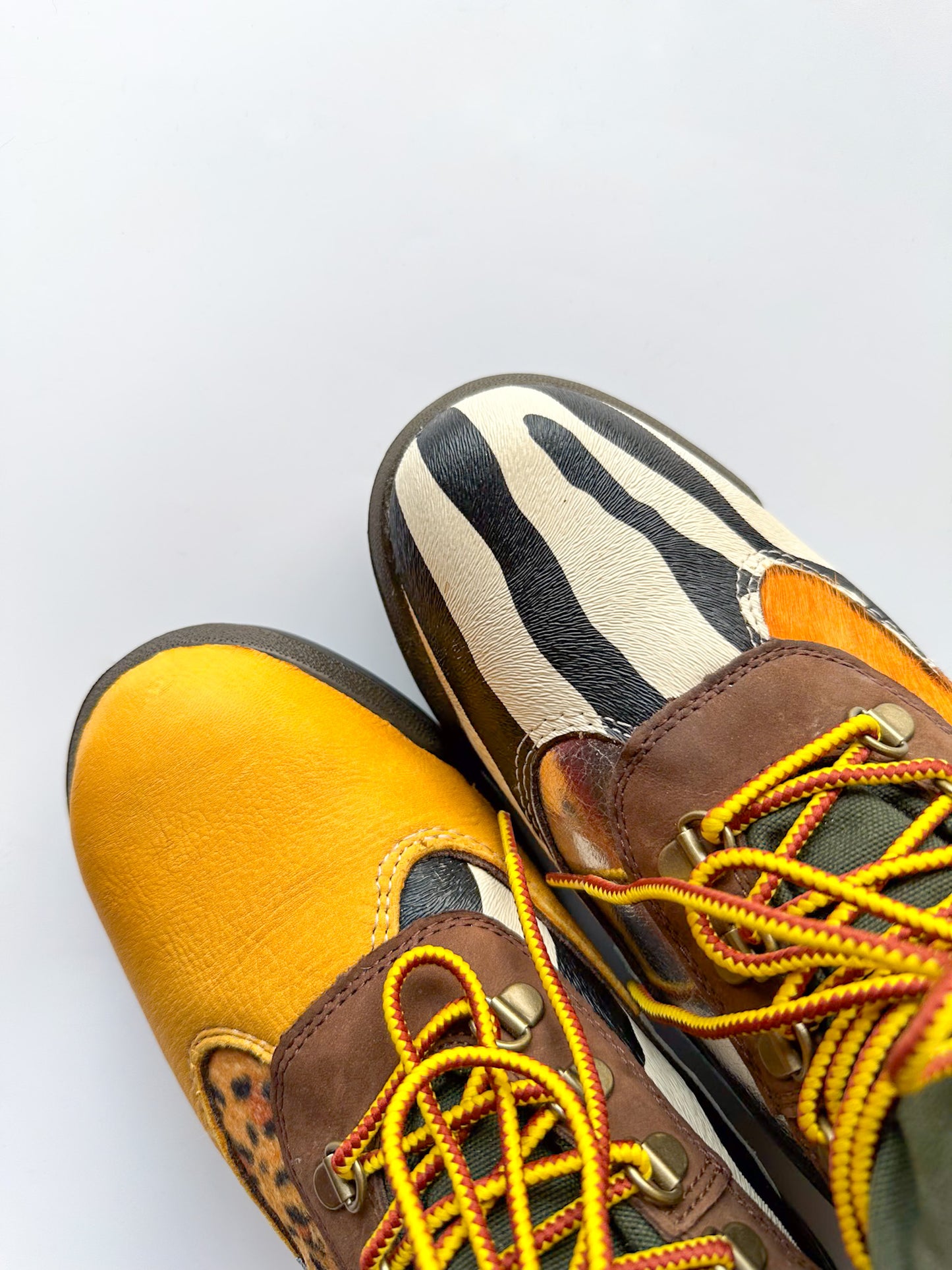 "Texaco" Beef n' Broccoli