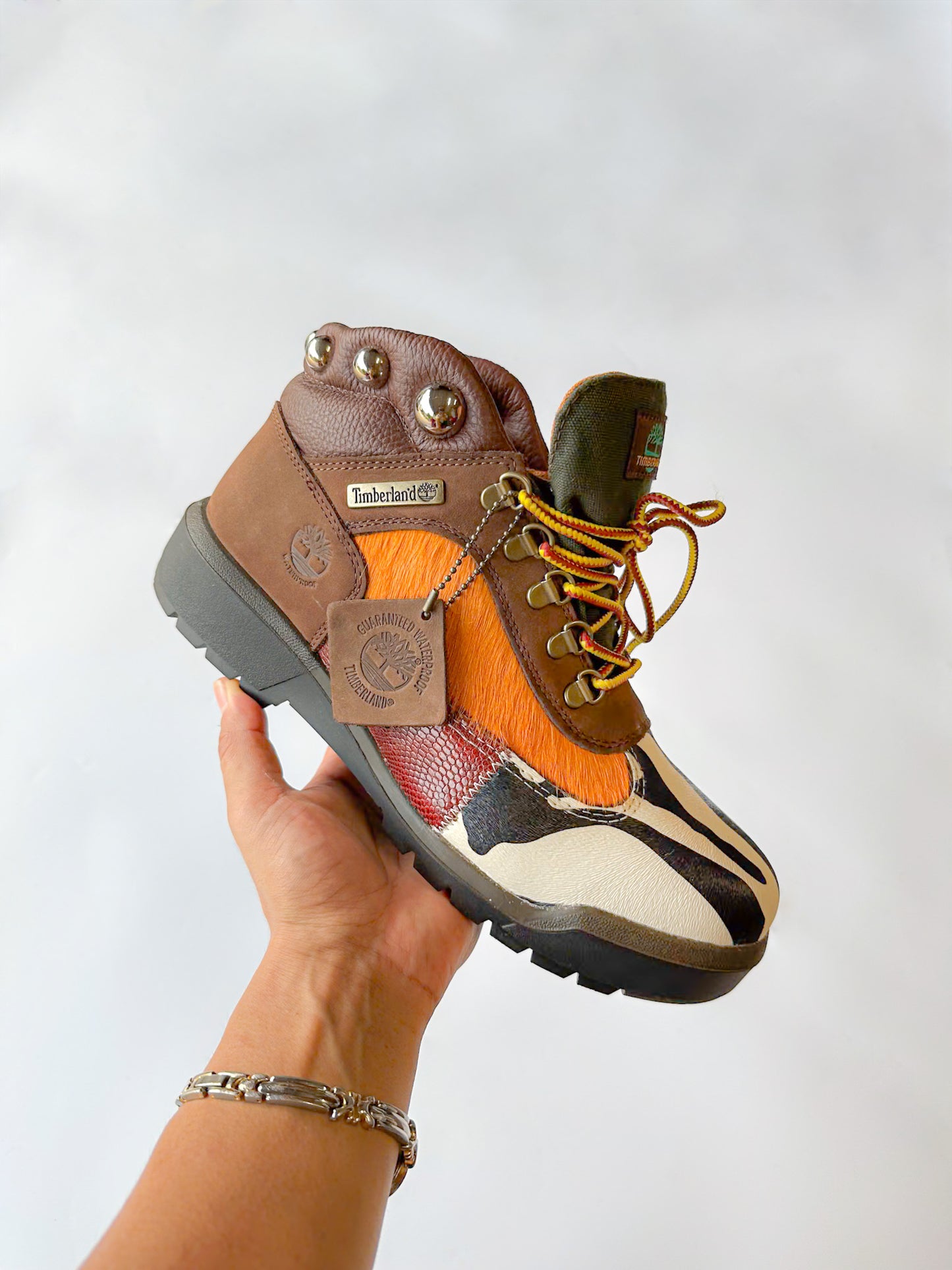 "Texaco" Beef n' Broccoli