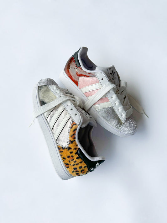 “What The Superstars” 🌟