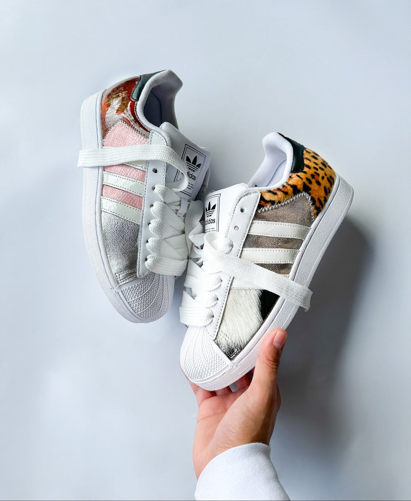 “What The Superstars” 🌟