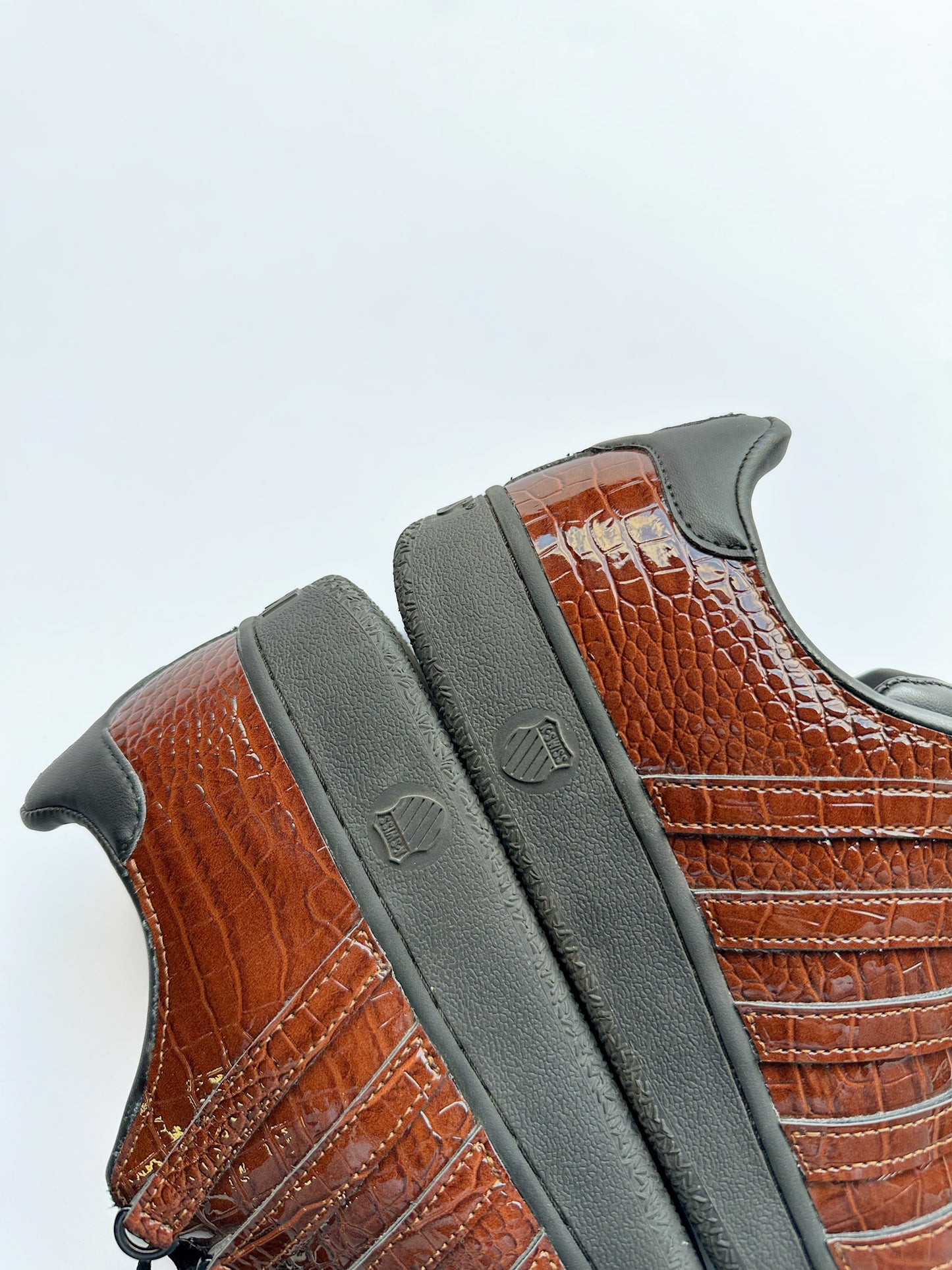 “Crocodile” kswiss