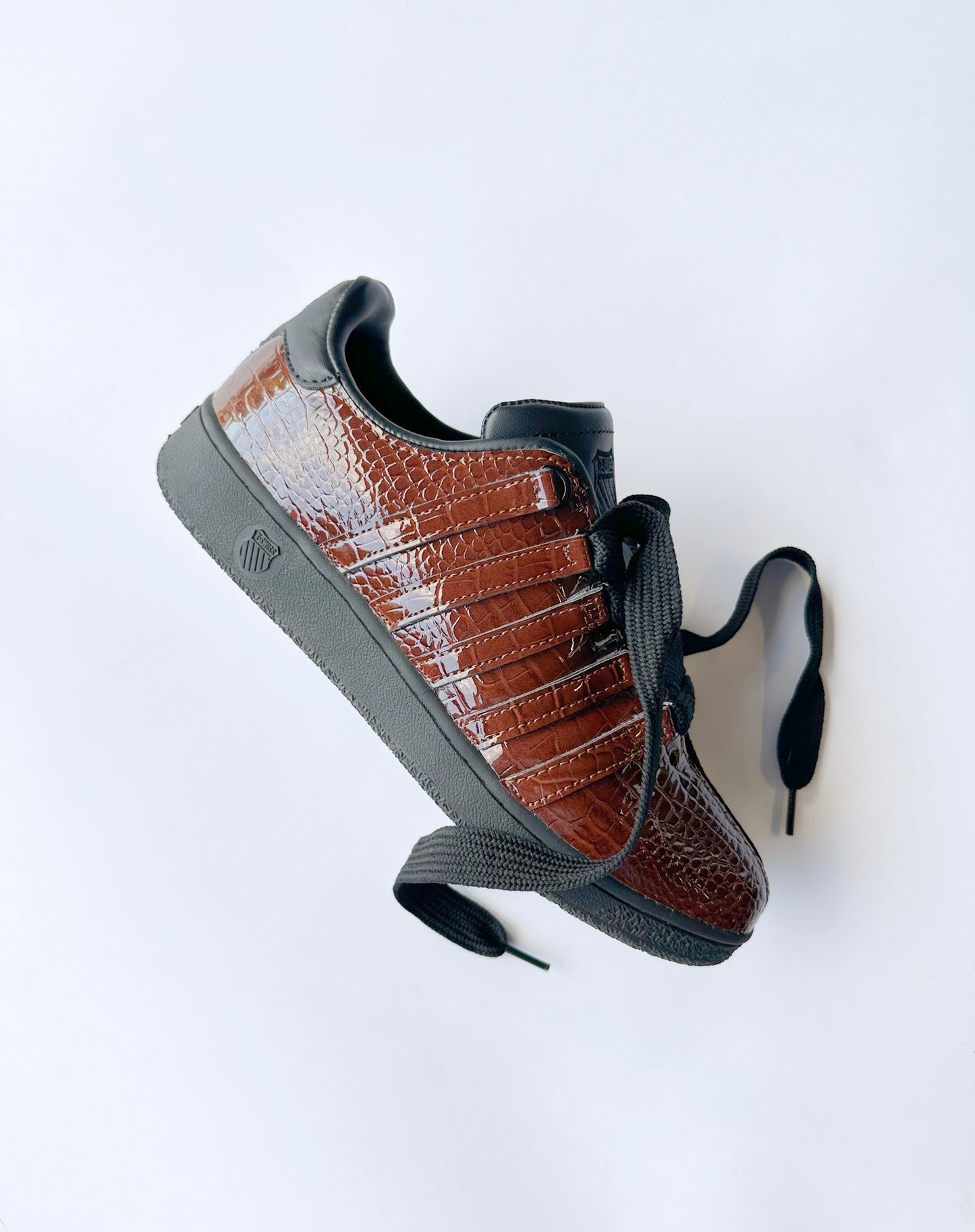 “Crocodile” kswiss