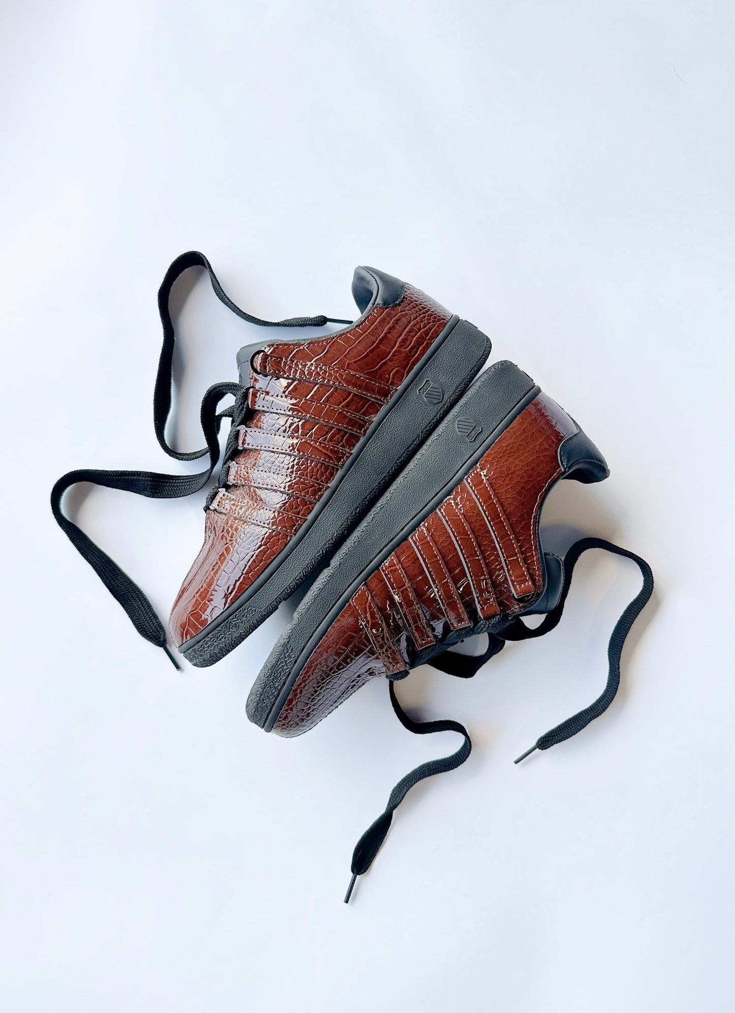 “Crocodile” kswiss