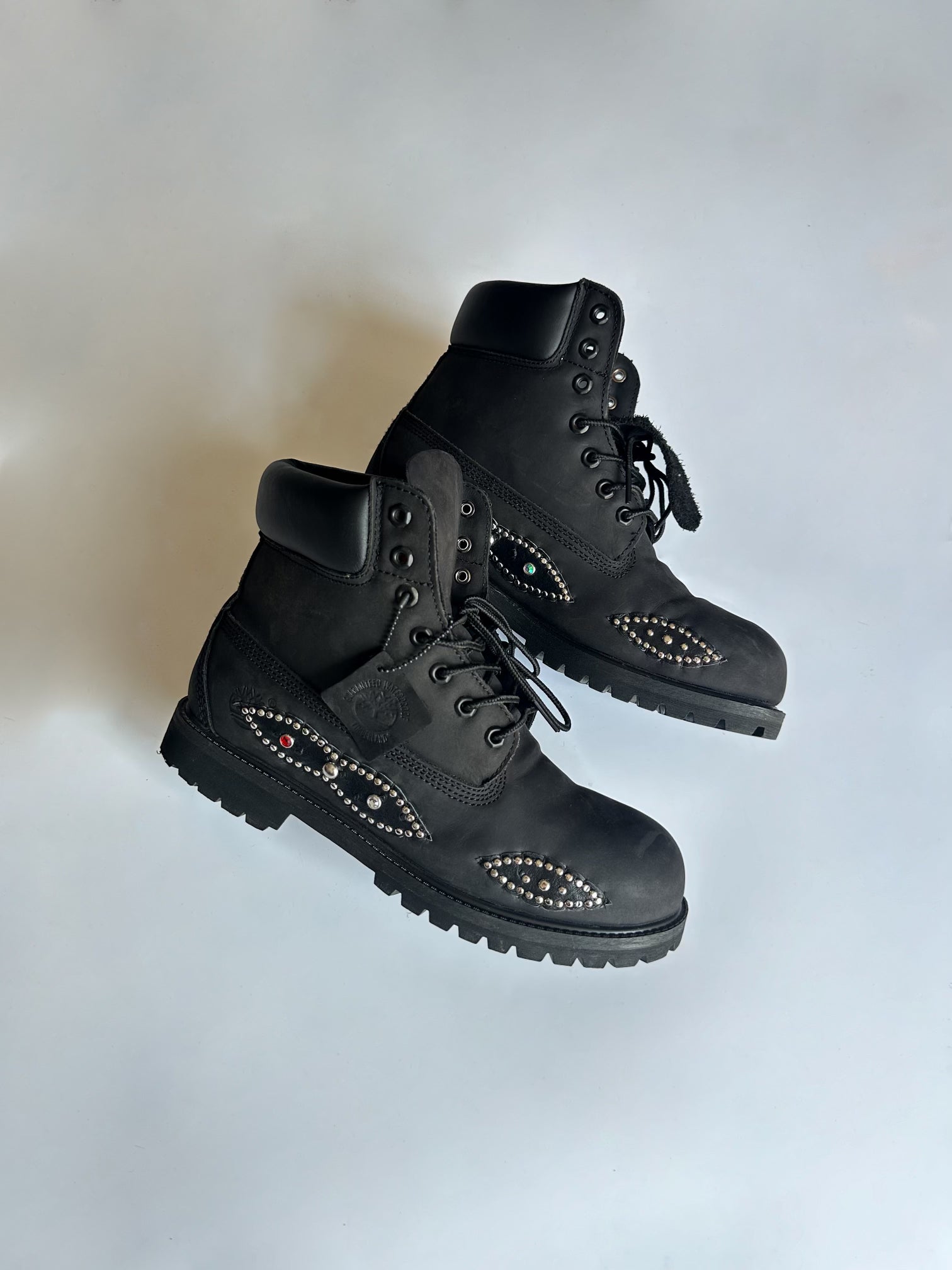 MOTORHEAD TIMBS Black edition GUAPDIDEM